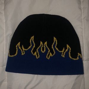 Disco Inferno x ASAP Rocky Flame Beanie